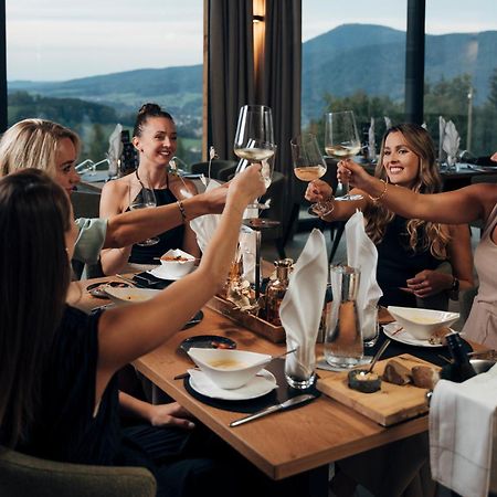 Unternberg Hof Ruhpolding Hotel Bagian luar foto