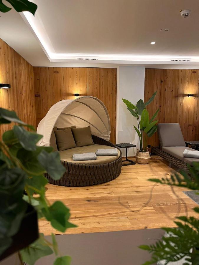 Unternberg Hof Ruhpolding Hotel Bagian luar foto