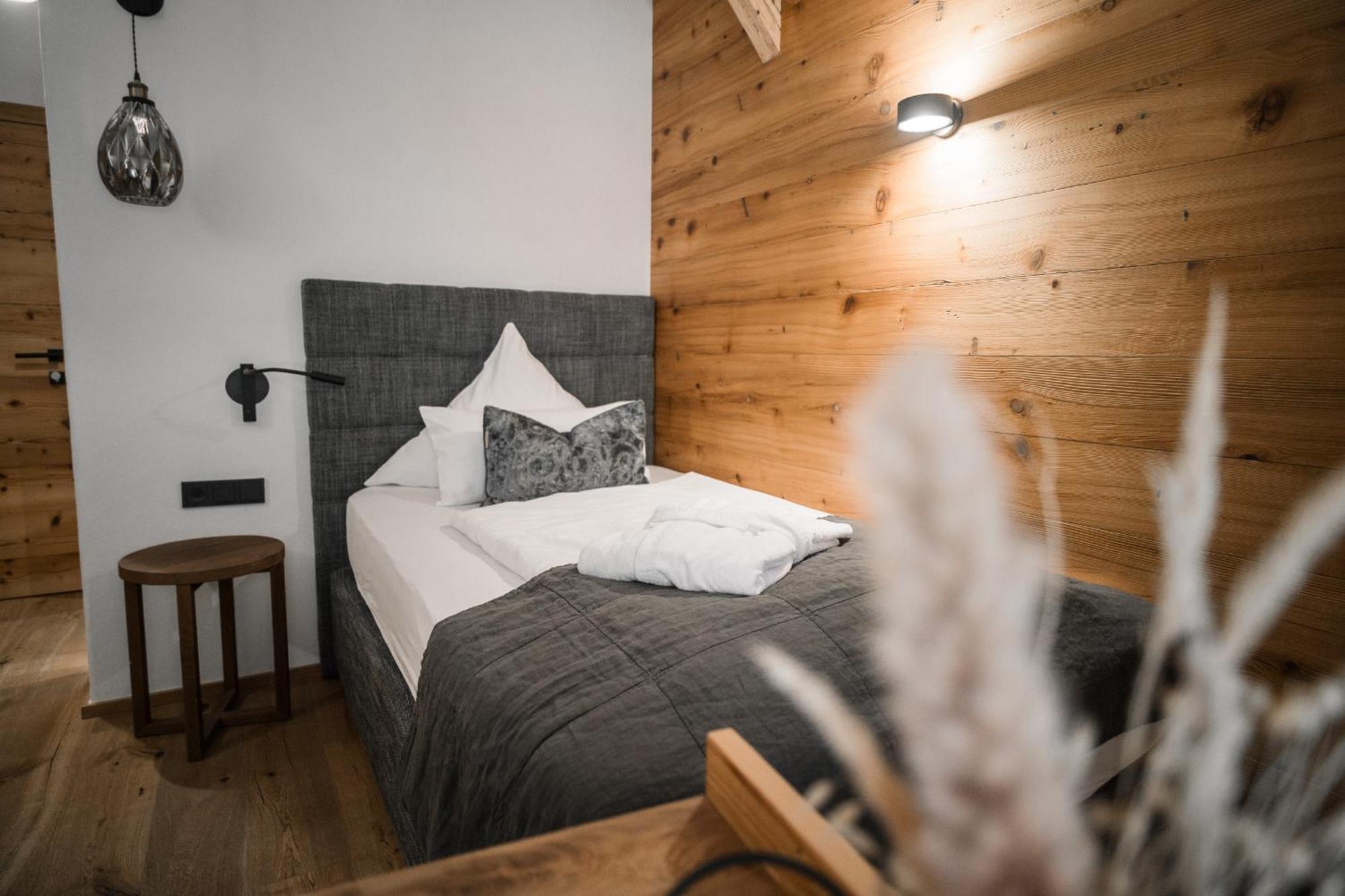 Unternberg Hof Ruhpolding Hotel Bagian luar foto
