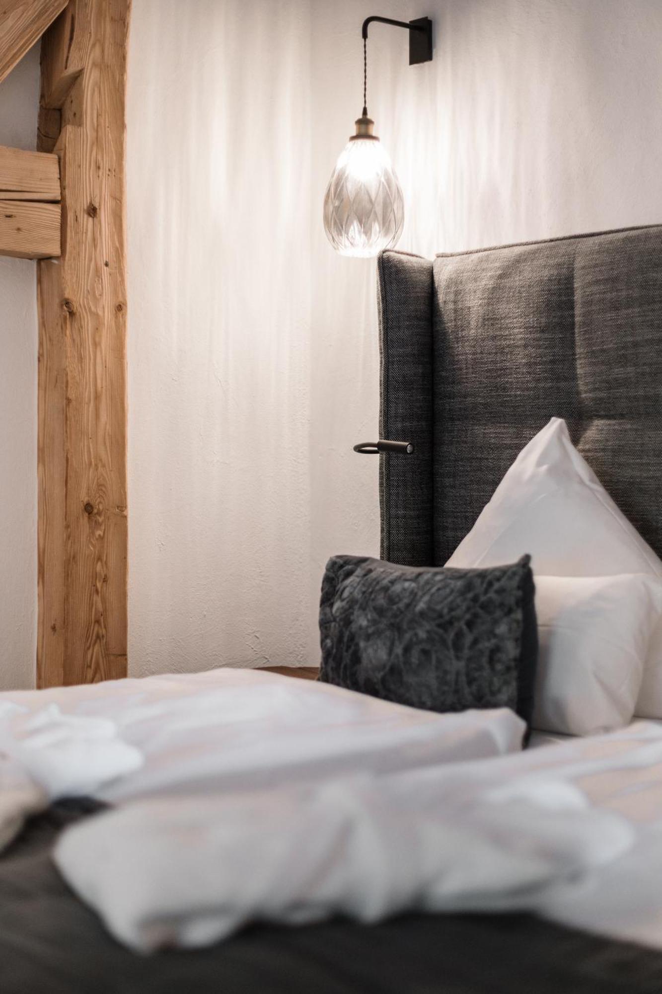 Unternberg Hof Ruhpolding Hotel Bagian luar foto